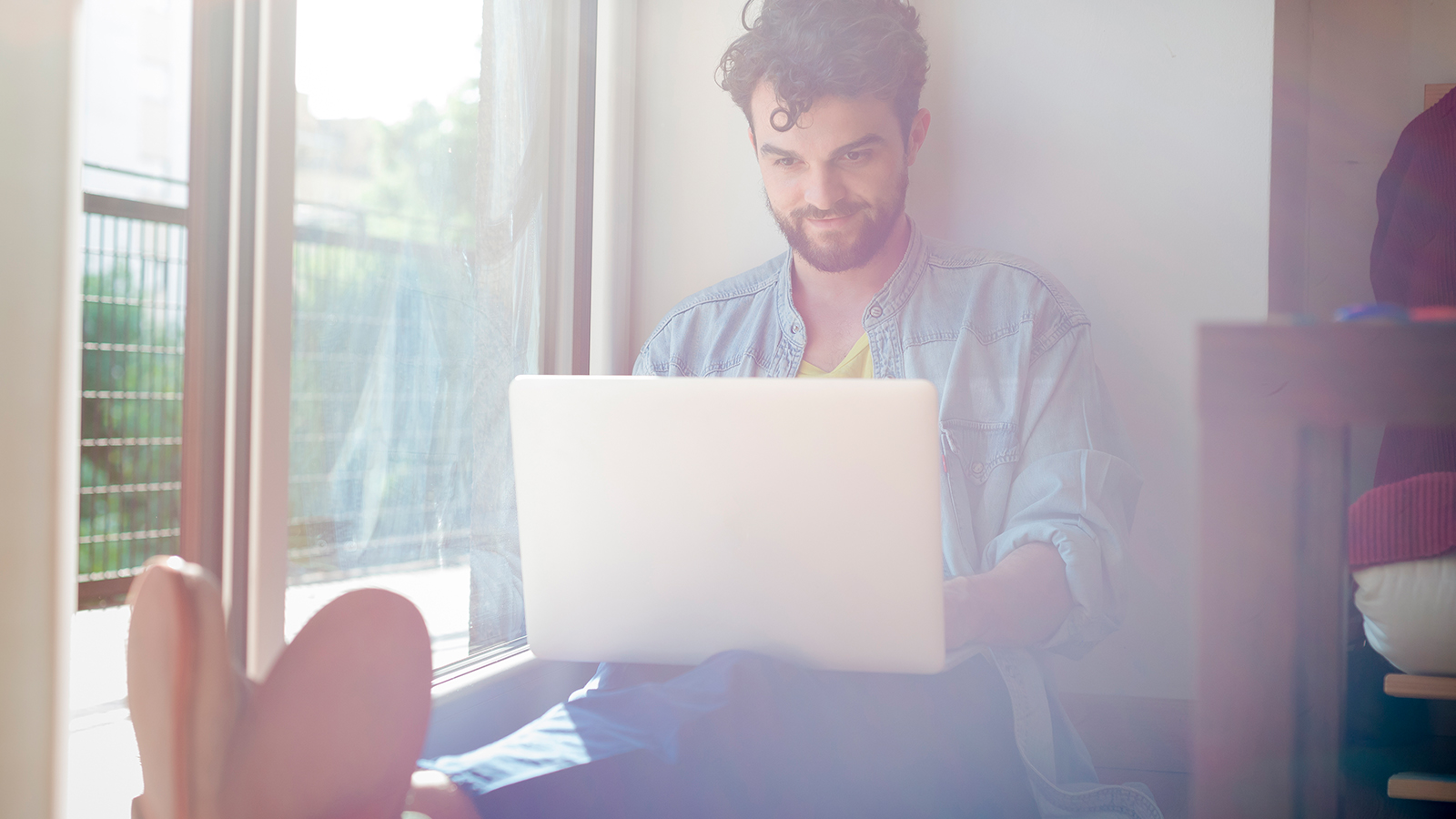 Redesign af midspar.dk/cosmo