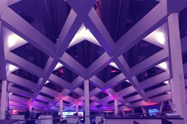 Ansat i Marketing og forretningsudvikling